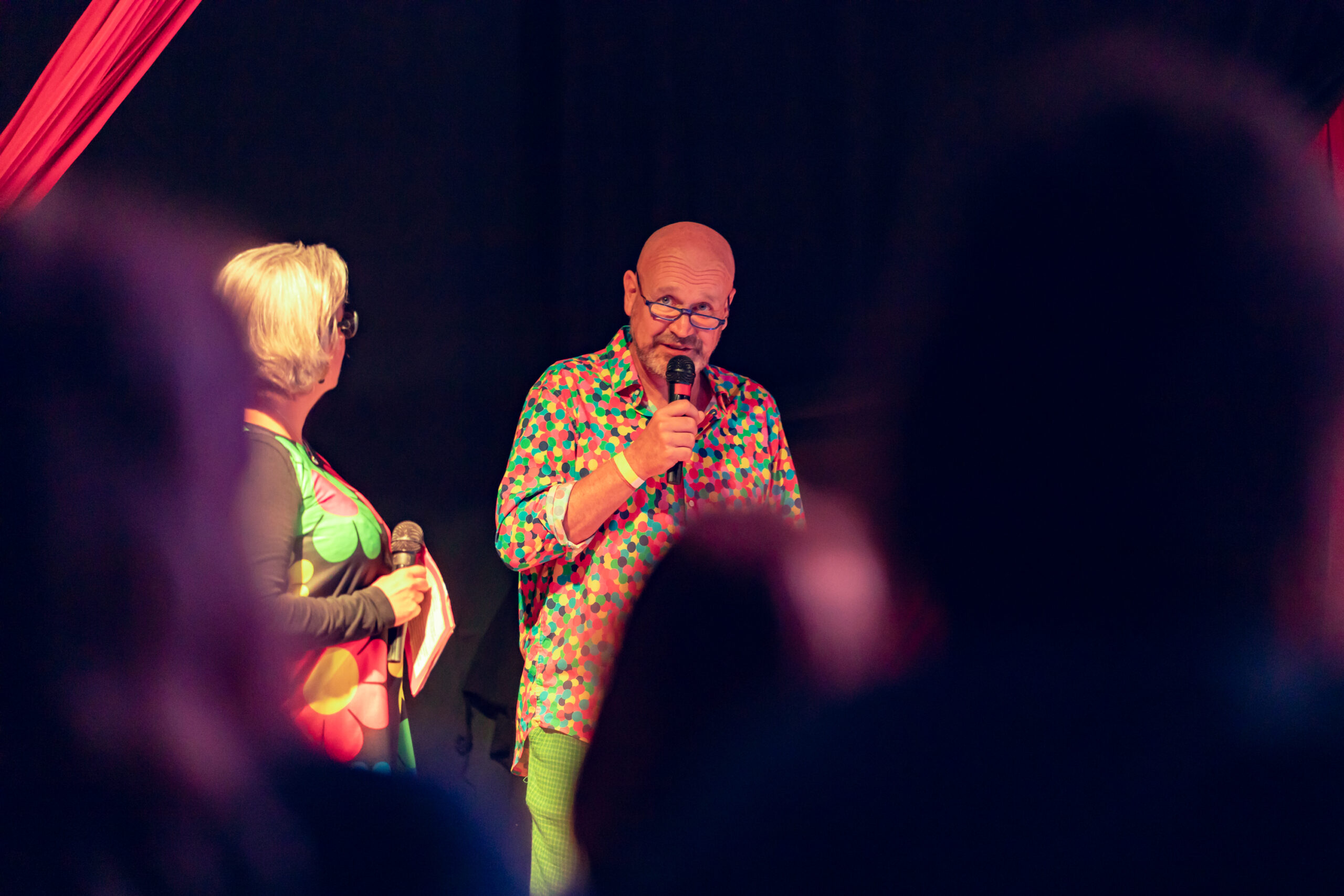 Festival für neuen Circus 2025