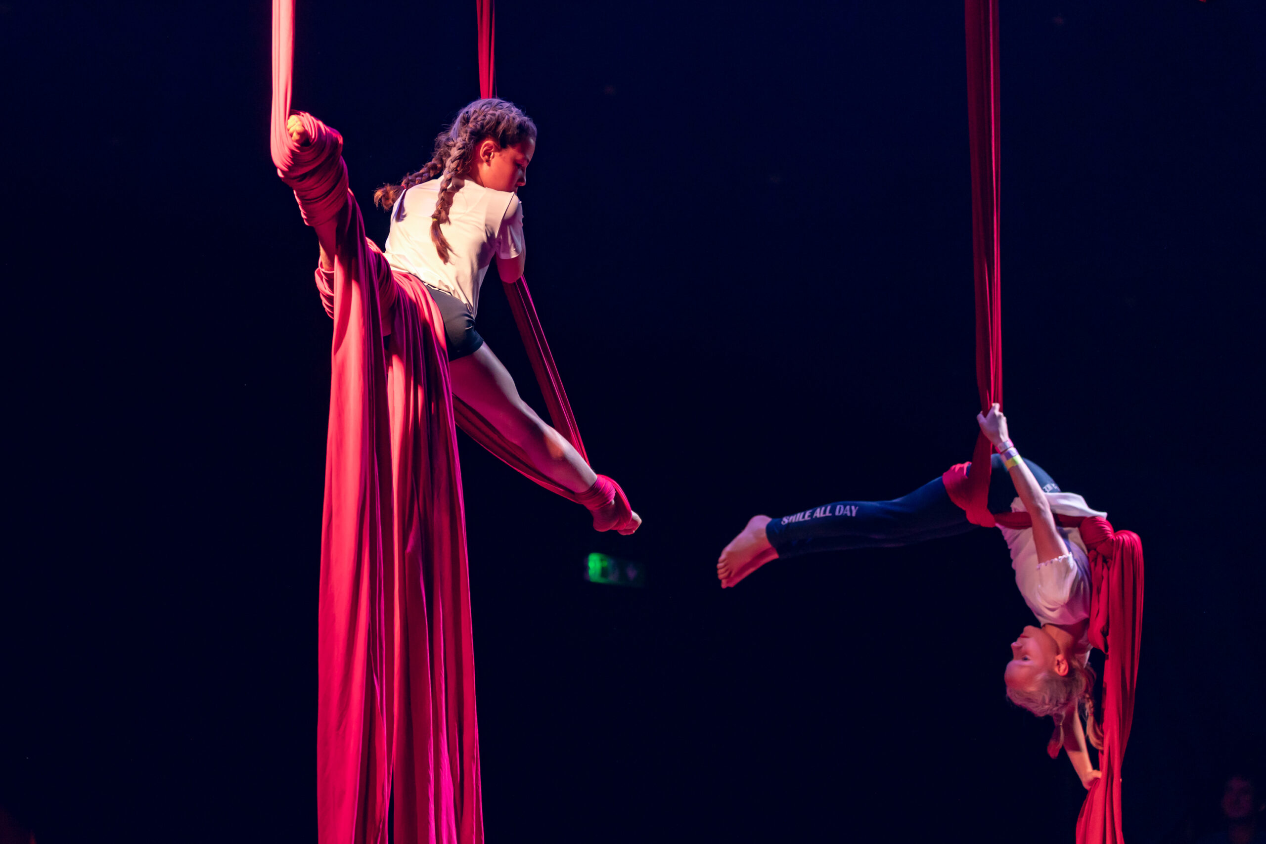 Festival für neuen Circus 2025