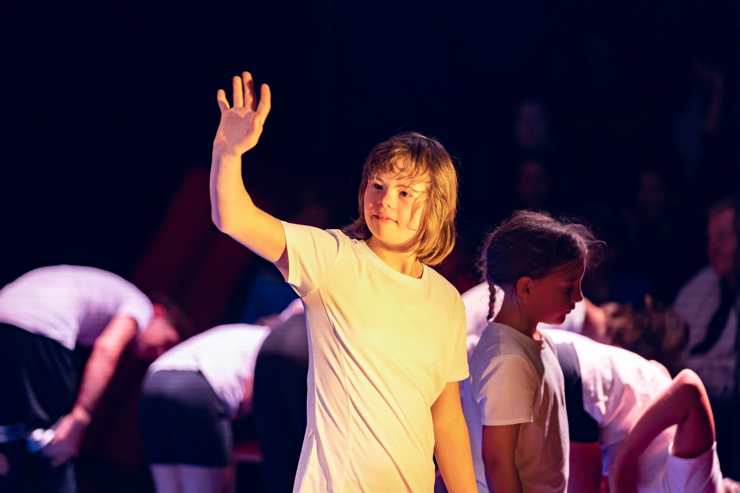 Festival für neuen Circus 2025