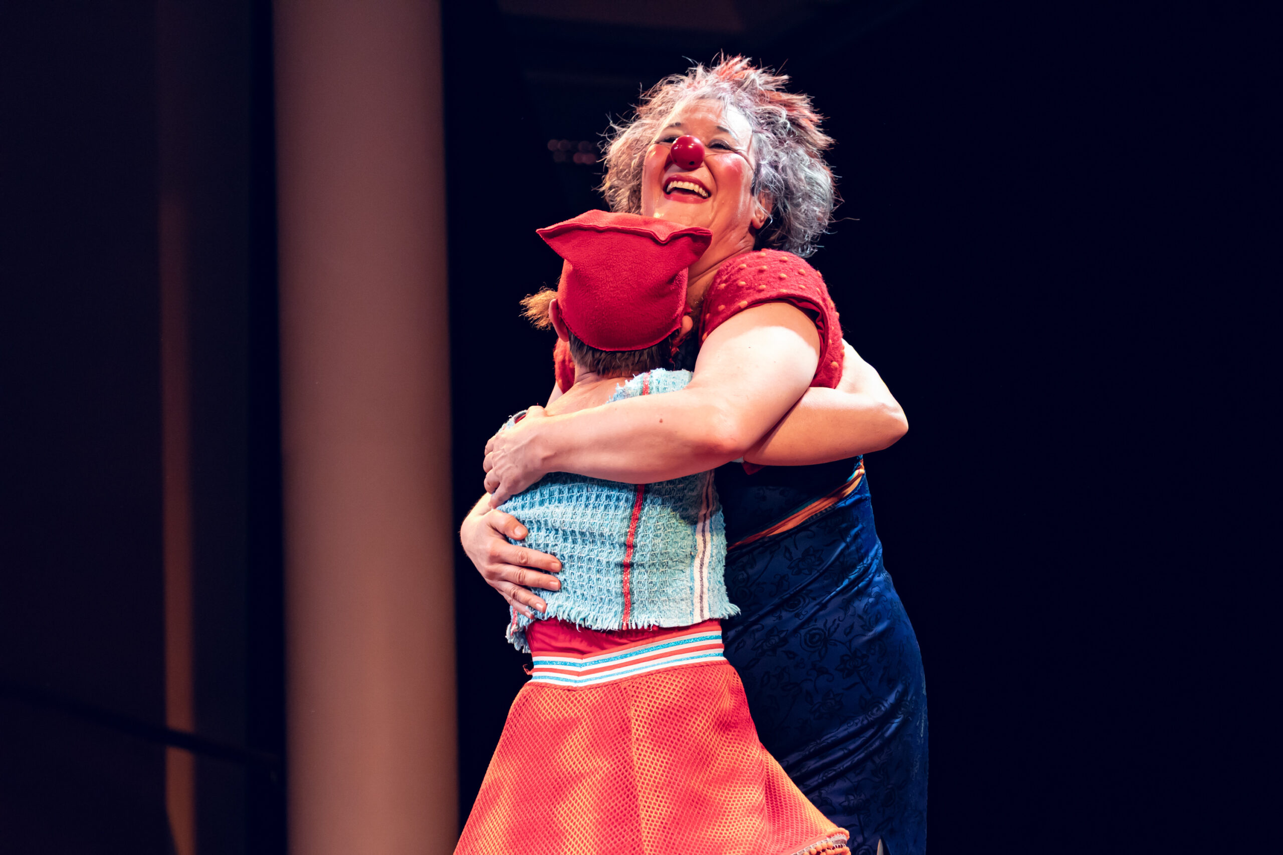 Festival für neuen Circus 2025