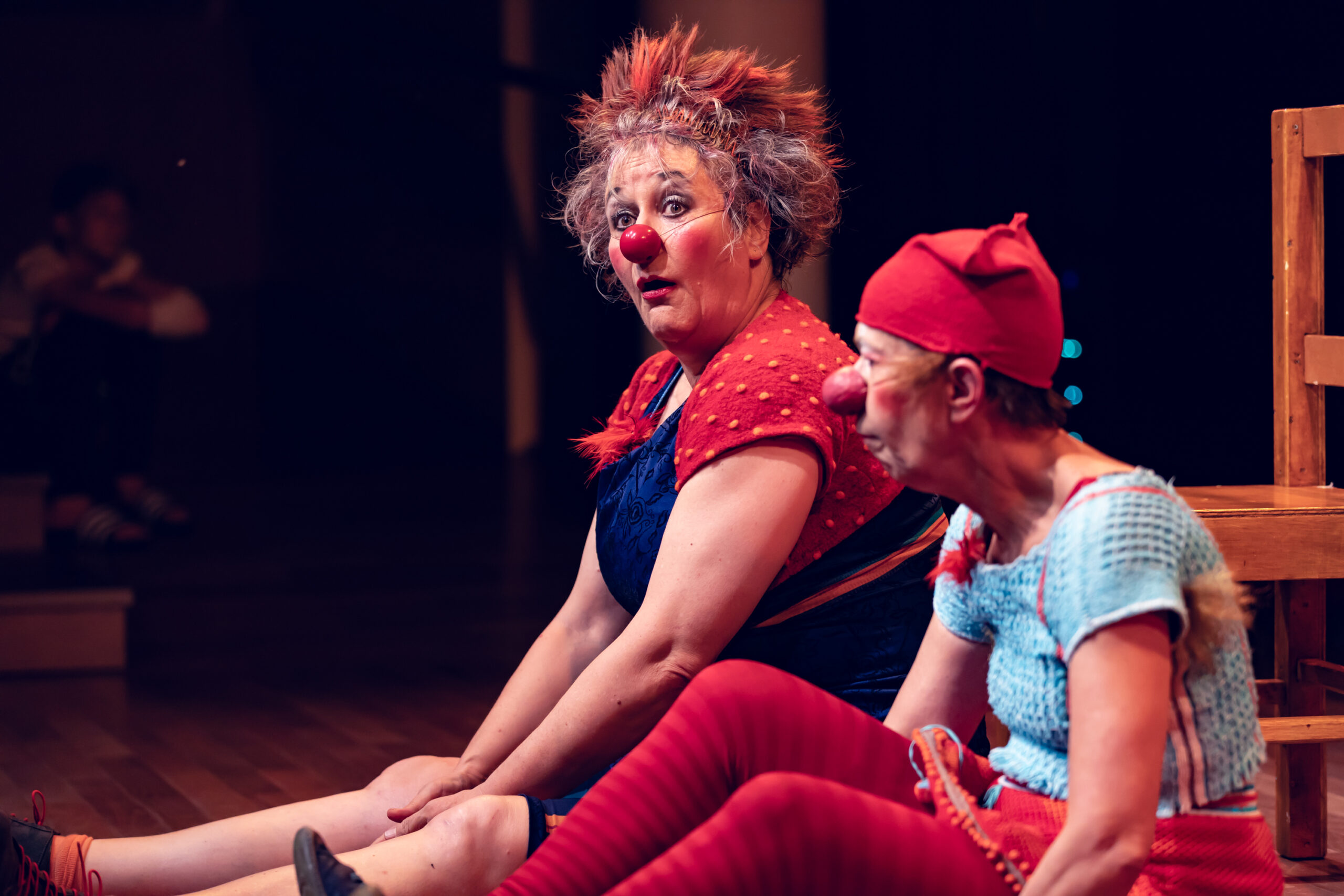 Festival für neuen Circus 2025