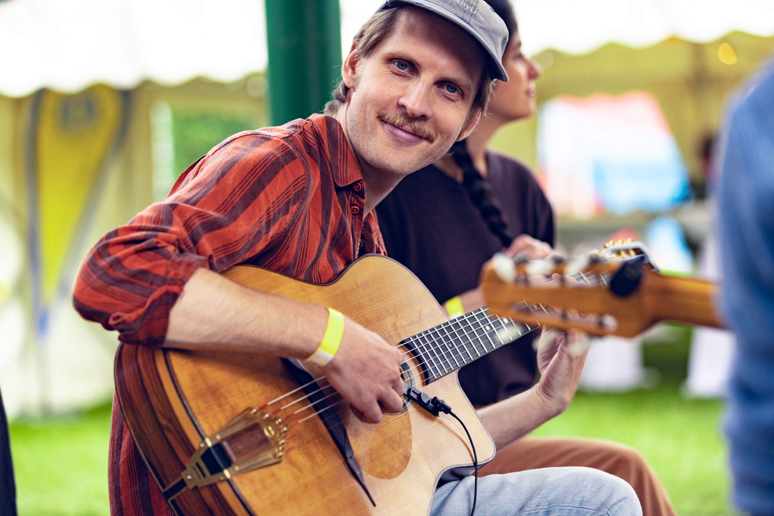 Festival für neuen Circus 2025