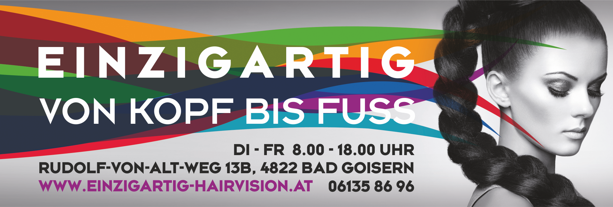 EINZIGARTIG