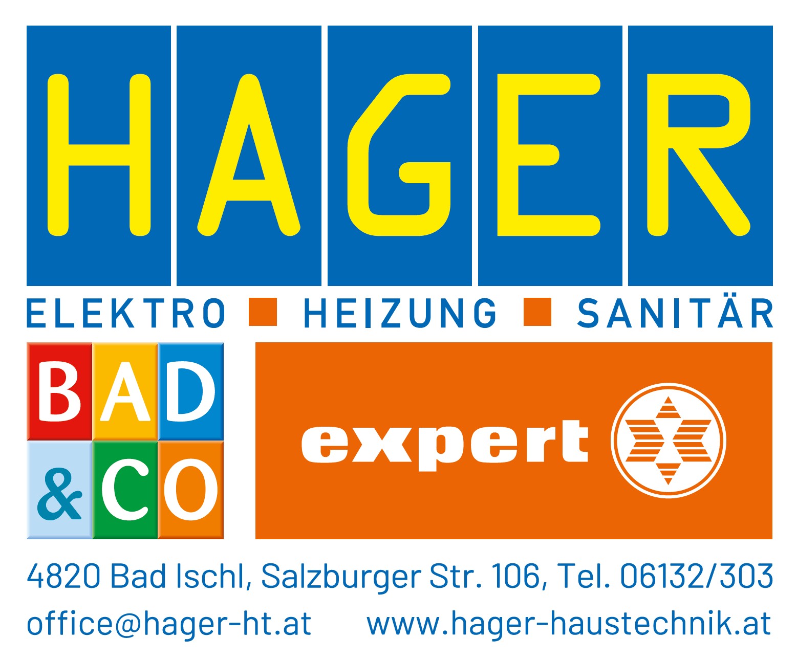 Hager
